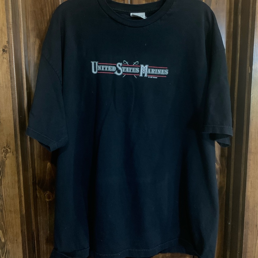 Unites States Marines t shirts‼️